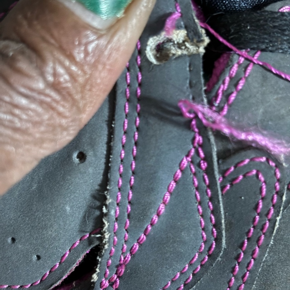 Jordan Retro 7 - Picture 10 of 11